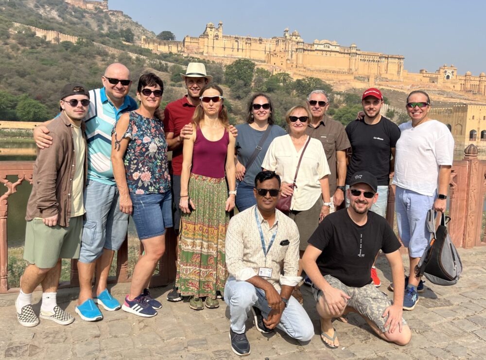 Jaipur Same Day Tour