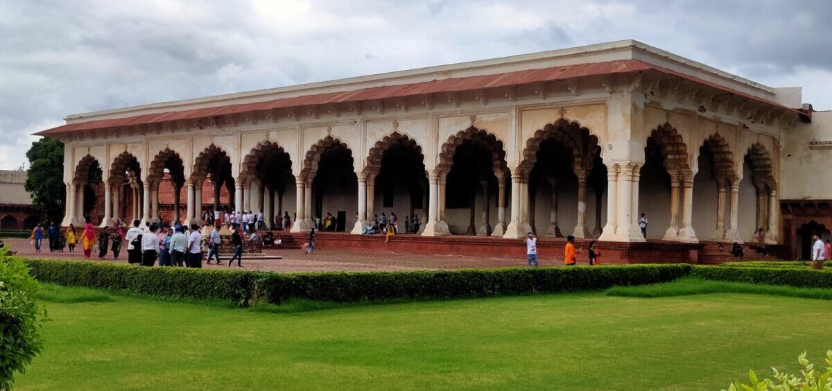 Taj Mahal and fatehpur Sikri Tour