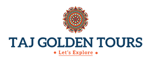 Taj Golden Tours