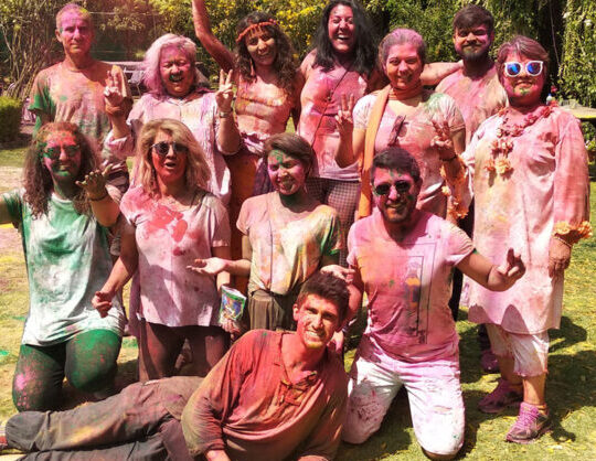 Golden Triangle Tour With Varanasi - Taj Golden Tours