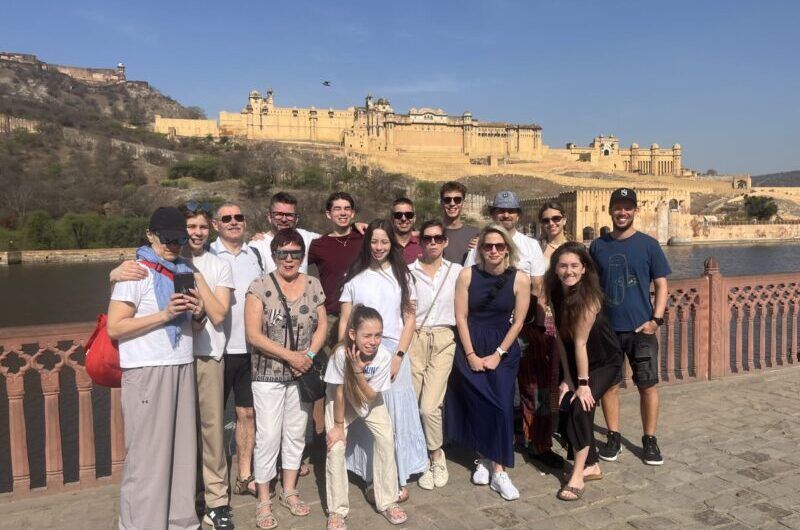 Jaipur Sightseeing Tour Packages