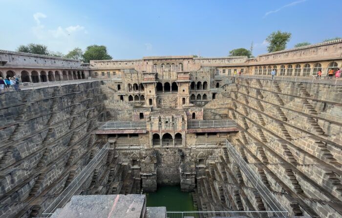 Rajasthan Desert Tour