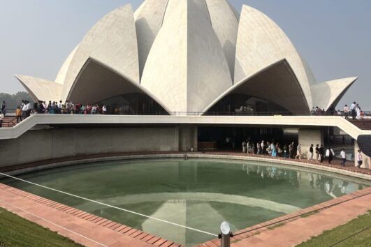 2-day Delhi tour package