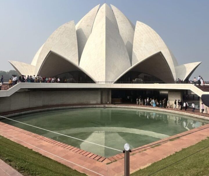 2-day Delhi tour package