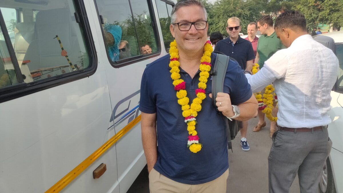 Jaipur Tour Package for 2 Days