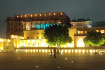 Jaipur Tour Package for 2 Days