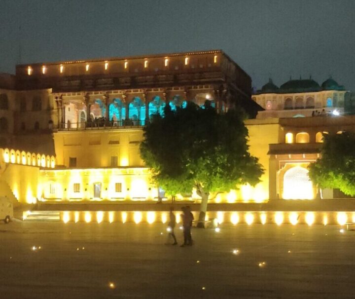 Jaipur Tour Package for 2 Days