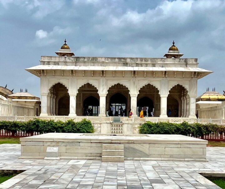 golden triangle tour 5 days