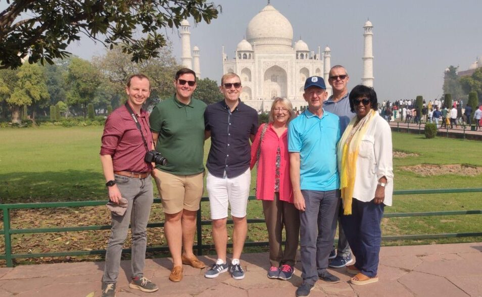 Rajasthan India Tour