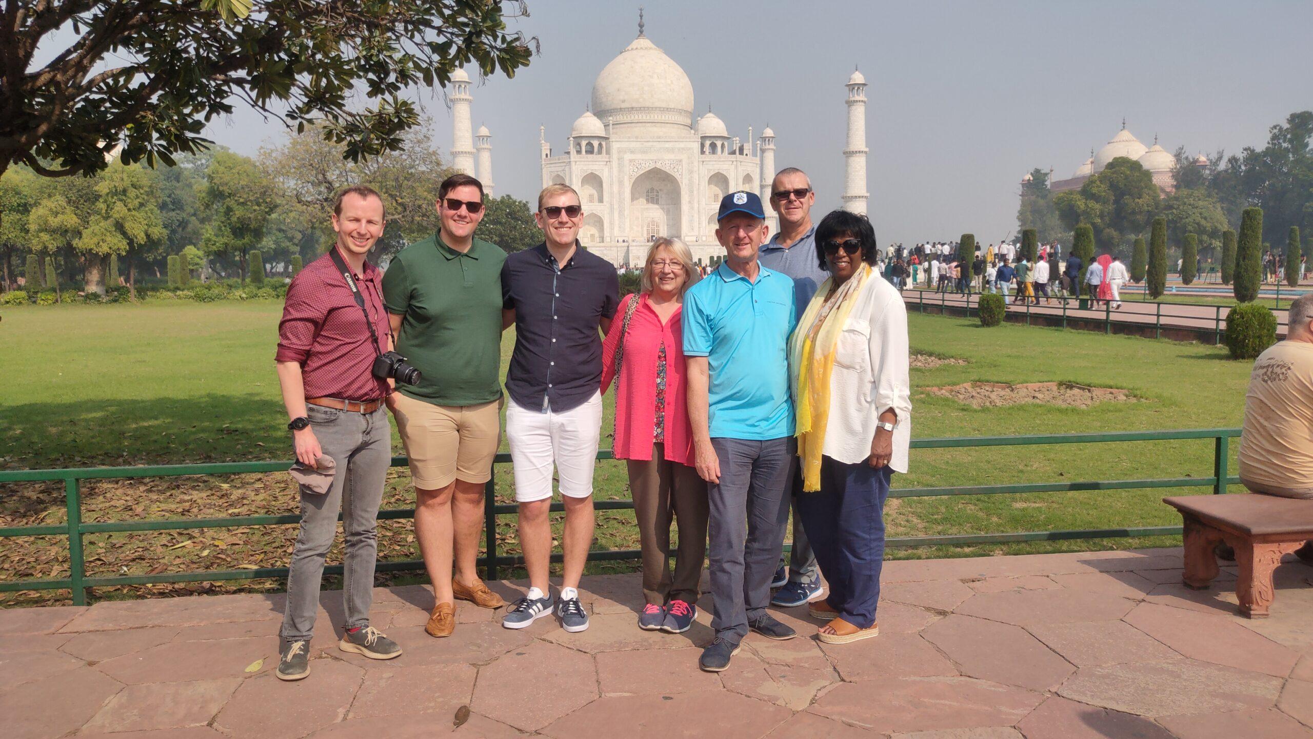 Rajasthan India Tour