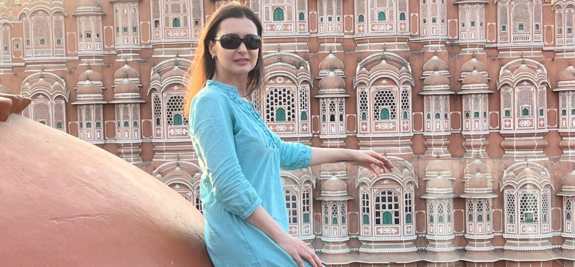 Taj Mahal & North India Tour Packages