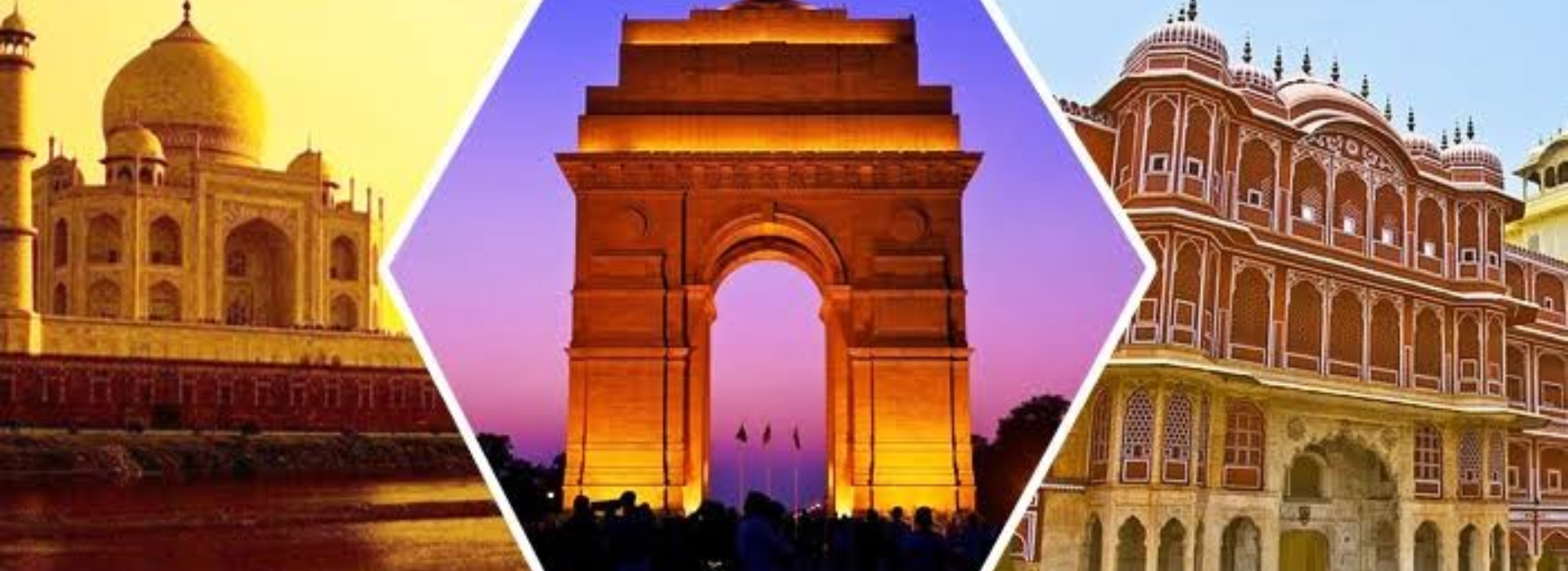 8 Days & 7 Nights Delhi Agra Jaipur Amritsar Tour: A Journey Through India’s Rich Heritage
