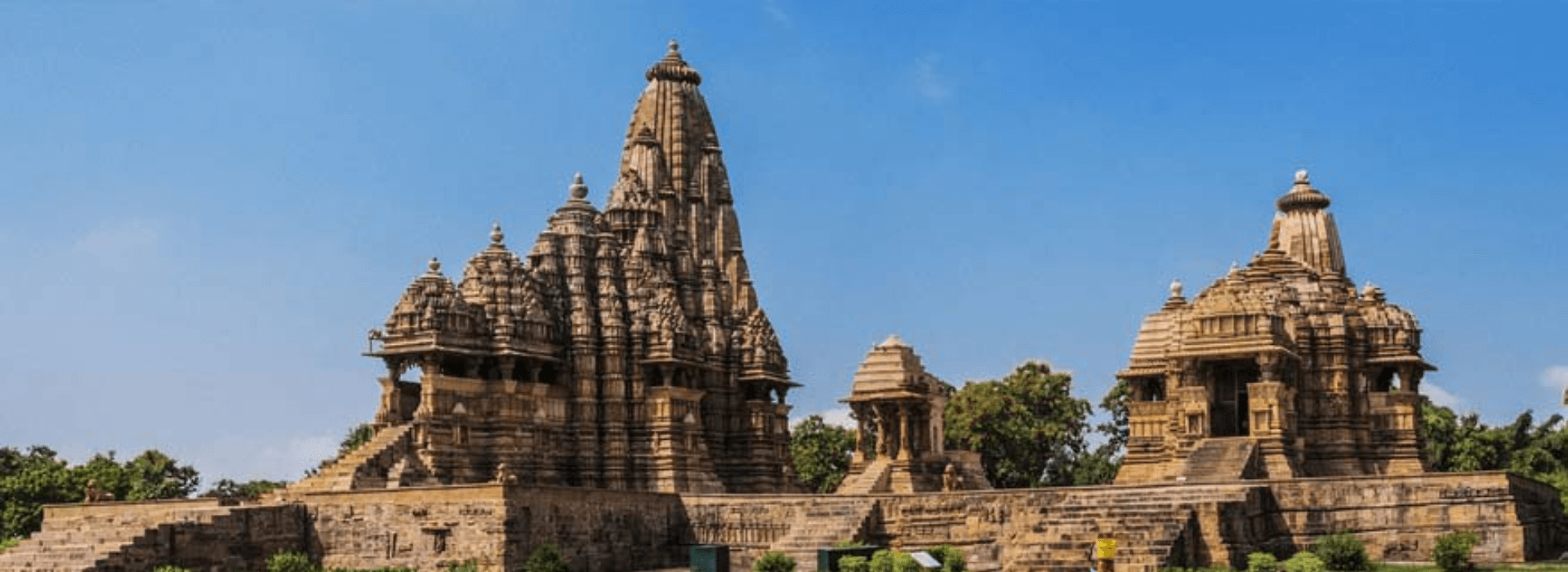 Best Of Rajasthan India With Temple Of Khajuraho And Varanasi