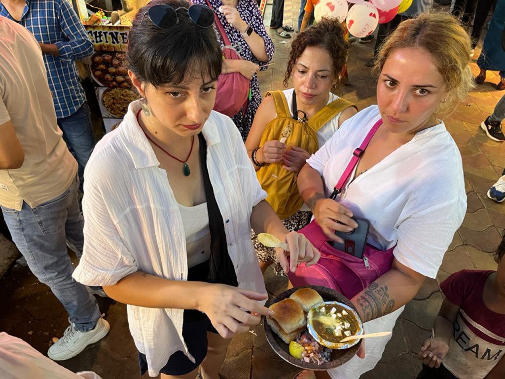 Taj Mahal and Golden Triangle Tours