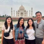 Golden Triangle tour packages