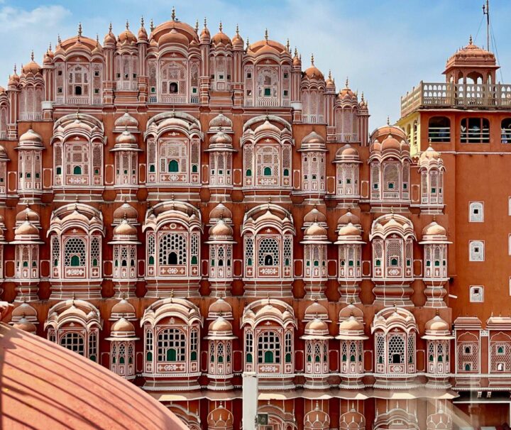 Rajasthan India Tour