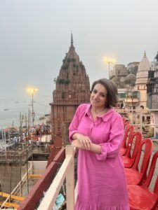 Taj Mahal and Golden Triangle Tours