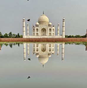 Taj Mahal and Golden Triangle Tours